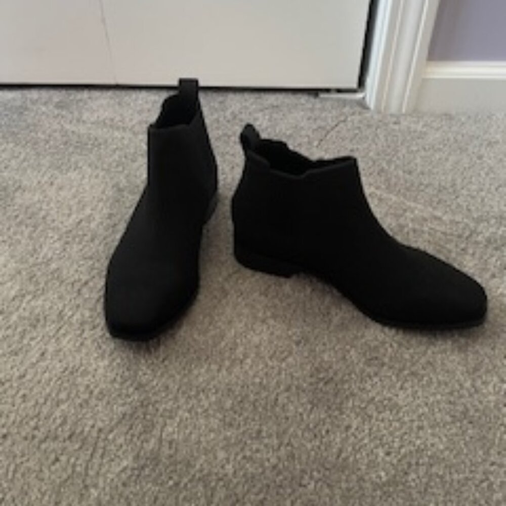 Vivaia Ryan Ankle Boot